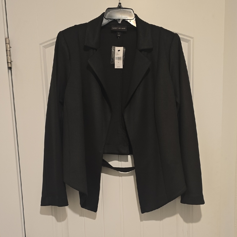 Womens Blazer